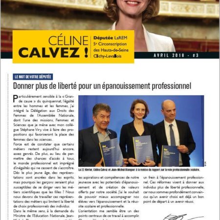 Lettre 3 Lettre 3